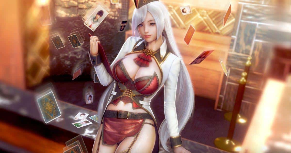 游戏截图2